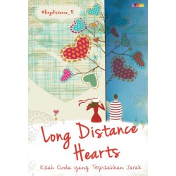 Long Distance Hearts Long Distance Hearts