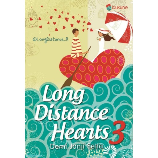Long Distance Hearts 3