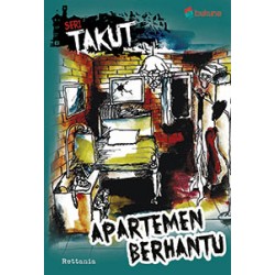 Apartemen Berhantu Apartemen Berhantu