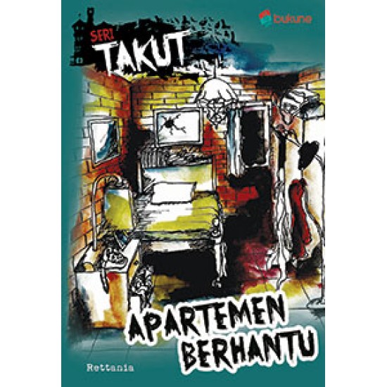 Apartemen Berhantu