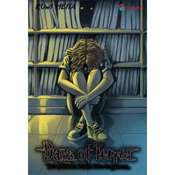 Days of Terror Days of Terror
