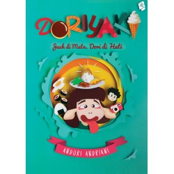 Doriyaki; Jauh di Mata, Dori di Hati Doriyaki; Jauh di Mata, Dori di Hati