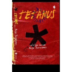 Tetanus; Catetan Harian Arya Novrianus Tetanus; Catetan Harian Arya Novrianus