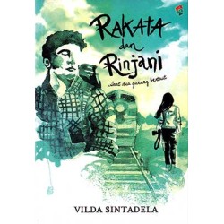 Rakata dan Rinjani Rakata dan Rinjani