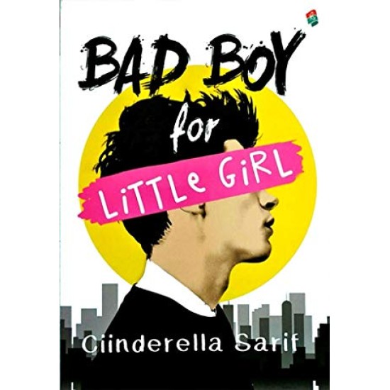 Bad Boy for Little Girl