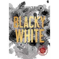 Blacky White Blacky White