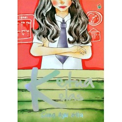 Ketua Kelas Ketua Kelas