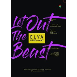 Let Out The Beast Let Out The Beast