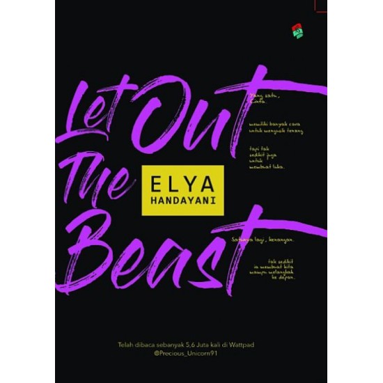 Let Out The Beast