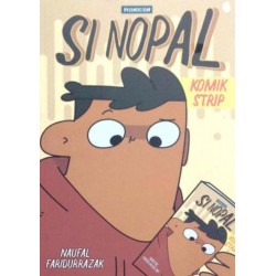 Si Nopal Komik Strip Si Nopal Komik Strip