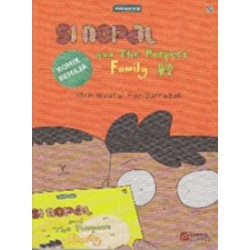 Si Nopal and The Perfect Family #2 Si Nopal and The Perfect Family #2