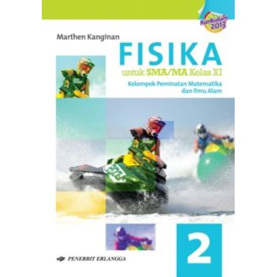 Fisika SMA/MA Kelas XI Jilid 2