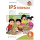 IPS Terpadu SD/MI Kelas 5 Jilid 5/Kurikulum 2013