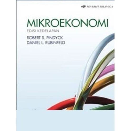 Mikroekonomi Edisi 8
