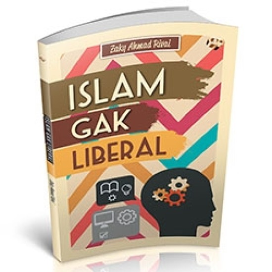 Islam Gak Liberal