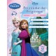 Disney Learning Frozen : Penjumlahan dan Pengurangan