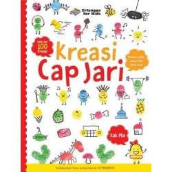 Kreasi Cap Jari Kreasi Cap Jari