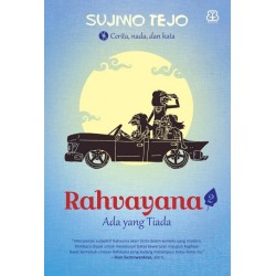 Rahvayana 2 : Ada yang Tiada Rahvayana 2 : Ada yang Tiada