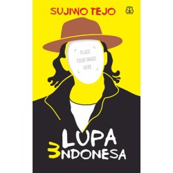 Lupa 3ndonesa Lupa 3ndonesa