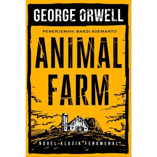 Animal Farm - New