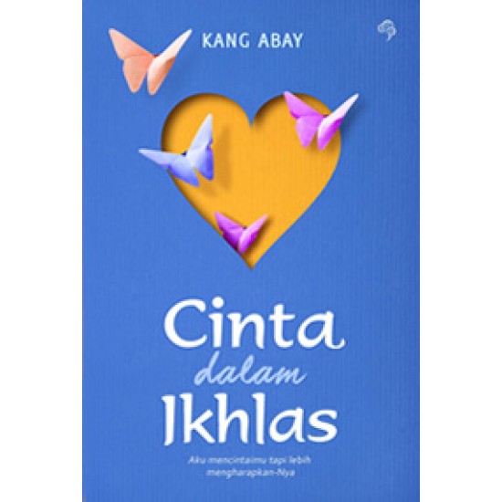 Cinta dalam Ikhlas