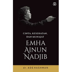 Cinta, Kesehatan, dan Munajat Emha Ainun Nadjib Cinta, Kesehatan, dan Munajat Emha Ainun Nadjib