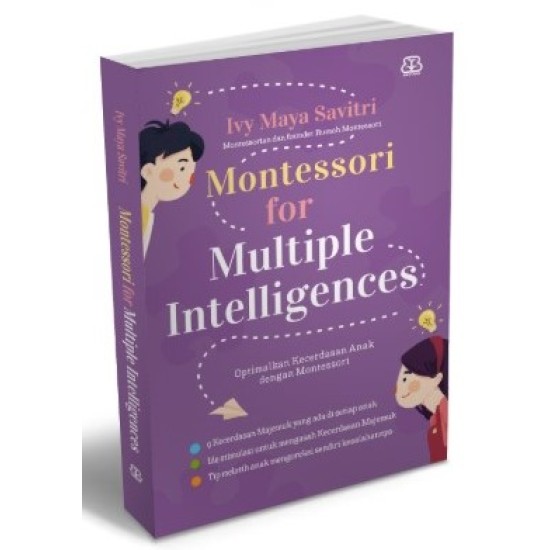 Montessori for Multiple Intelligences