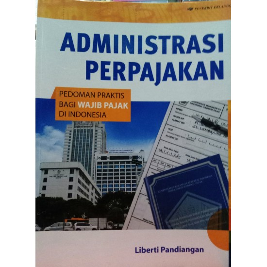 Administrasi Perpajakan