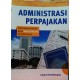 Administrasi Perpajakan