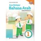 Ayo Belajar Bahasa Arab MI Kelas 1/Kurikulum 2013