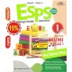 ESPS : Matematika SD/MI Kelas 1 - KTSP