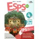 ESPS : Erlangga Straight Point Series IPS SD/MI Kelas 4/KTSP