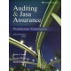 Auditing & Jasa Assurance Jilid 1 Edisi 15