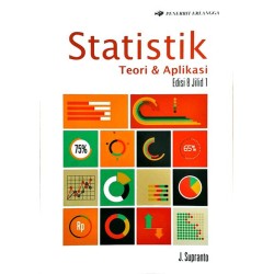 Statistik Edisi 8/Jilid 1 Statistik Edisi 8/Jilid 1