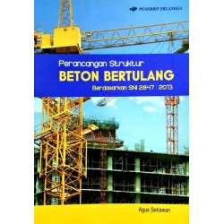 Perancangan Struktur Beton Bertulang Perancangan Struktur Beton Bertulang