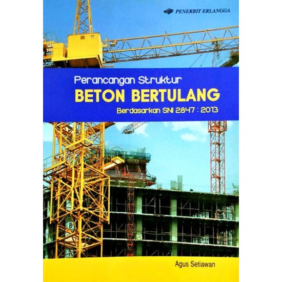 Perancangan Struktur Beton Bertulang