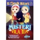 Komik Next G : Misteri Vila Tua