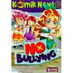 Komik KKPK Next G : No Bullying Komik KKPK Next G : No Bullying