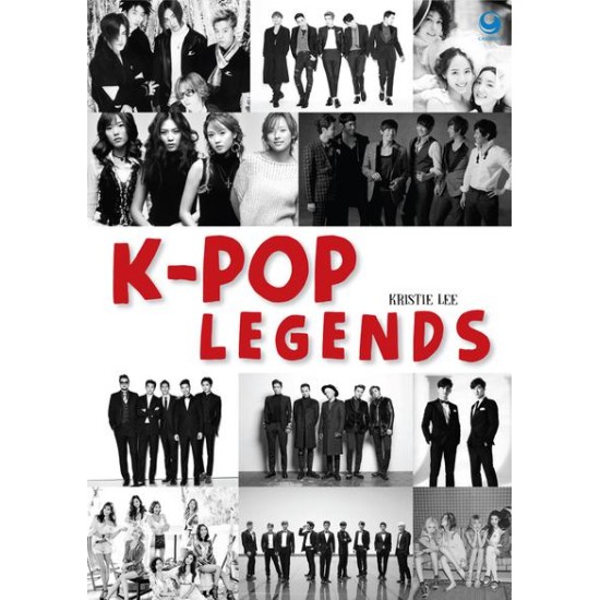 K-Pop Legends