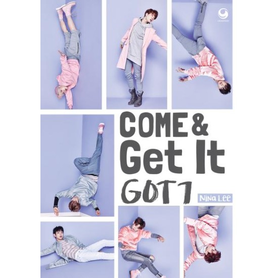 Come & Get It GOT7