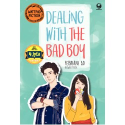 Dealing With The Bad Boy Dealing With The Bad Boy