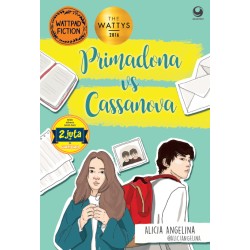 Primadona vs Cassanova Primadona vs Cassanova