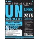Bahas Tuntas Kisi-Kisi UN SMA IPS 2018 + CD