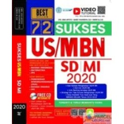Sukses US/M BN SD/MI 2020 Sukses US/M BN SD/MI 2020