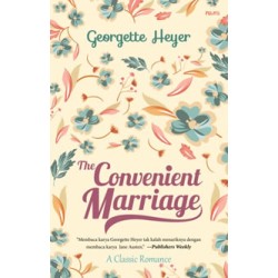 The Convenient Marriage The Convenient Marriage