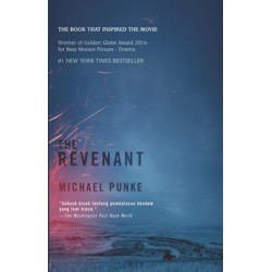 The Revenant The Revenant