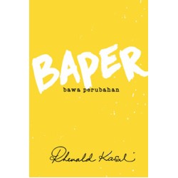 Baper : Bawa Perubahan - HC Baper : Bawa Perubahan - HC