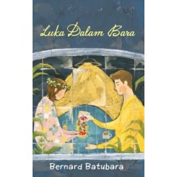 Luka dalam Bara Luka dalam Bara