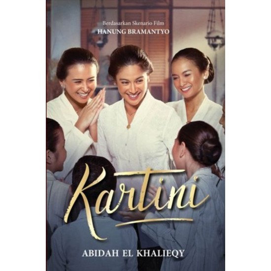Kartini (Cover Film)