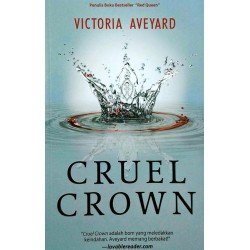 Red Queen Series : Cruel Crown Red Queen Series : Cruel Crown